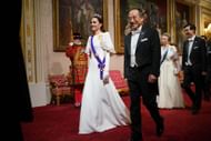 Kate has a few favorite tiaras (Photo by Yui Mok-WPA Pool/Getty Images)